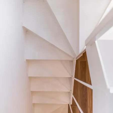 Apartment Cenisio Golden House Milan