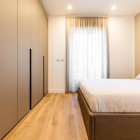 Cenisio Golden House Apartment Milan