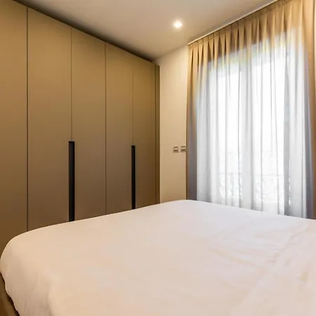 Apartment Cenisio Golden House