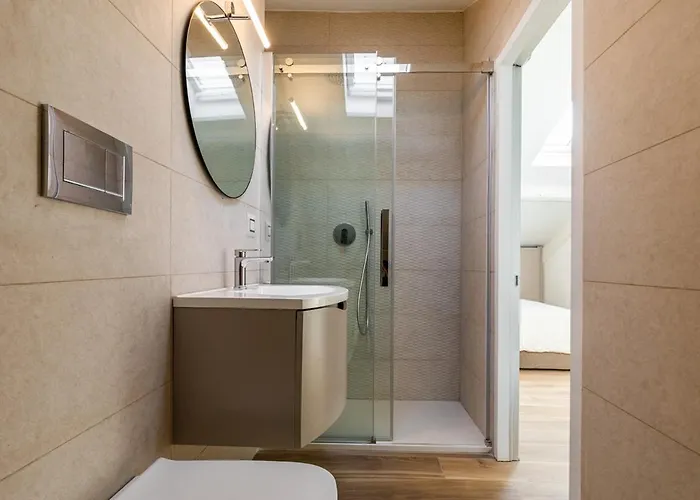 Cenisio Golden House Milan