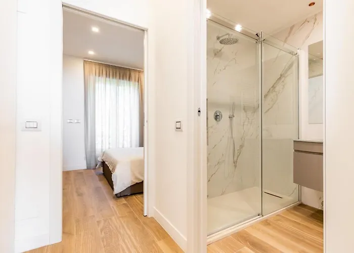 Apartment Cenisio Golden House Milan