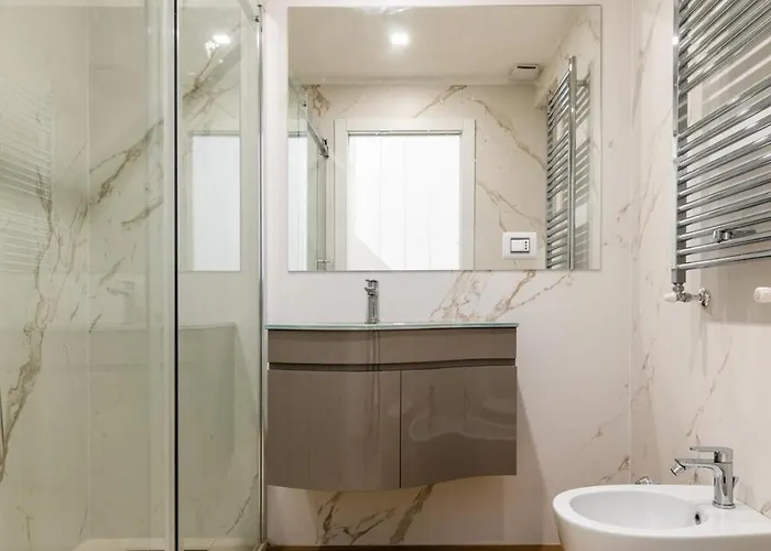 Cenisio Golden House Apartment Milan