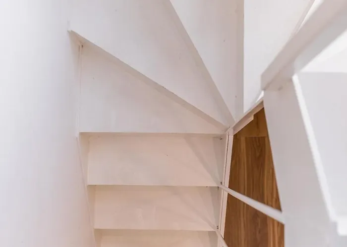 Apartment Cenisio Golden House Milan