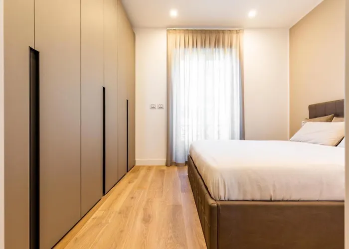 Cenisio Golden House Apartment Milan